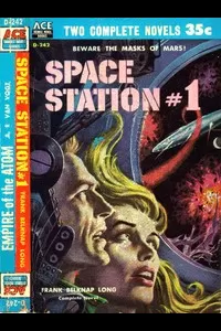 Space Station 1