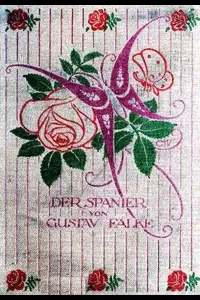 Der Spanier: Novelle