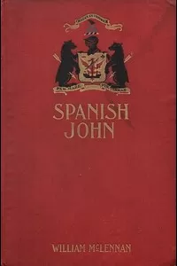 Spanish John