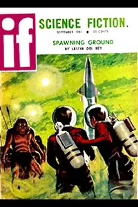 Spawning Ground