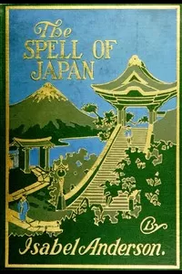 The Spell of Japan
