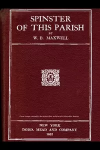 Spinster of This Parish