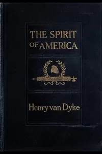 The Spirit of America