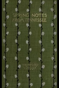 Spring notes from Tennessee