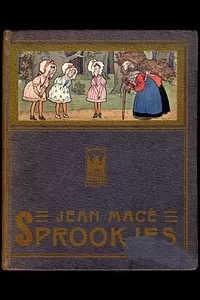 Sprookjes van Jean MacÃ©