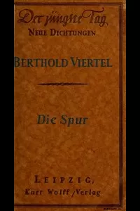 Die Spur