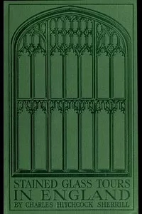Stained Glass Tours in England