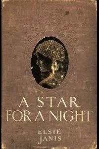 A Star for a Night: A Story of Stage Life