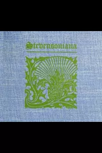 Stevensoniana