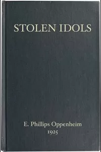 Stolen Idols