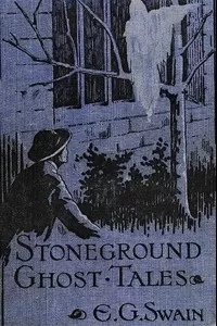 The Stoneground Ghost Tales