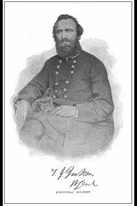 Stonewall Jackson and the American Civil War