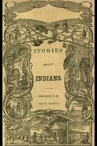 Stories About Indians