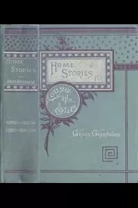 Stories and Legends of Travel and History, for Children