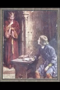 Stories from English History
