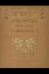 Stories from Hans Andersen