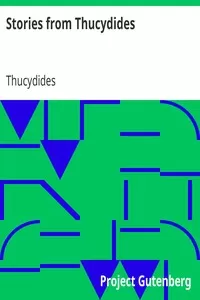 Stories from Thucydides