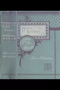 Stories of Many Lands