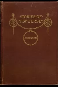 Stories of New Jersey