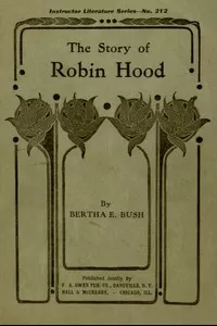 Stories of Robin Hood
