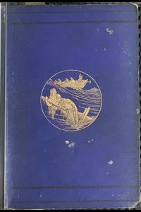 Storm Warriors; or, Life-Boat Work on the Goodwin Sands