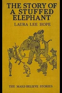 The Story of a Stuffed Elephant