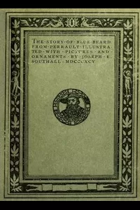 The Story of Blue-Beard