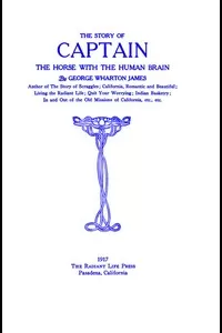 The Story of Captain, the Horse with the Human Brain