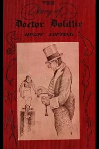 The Story of Doctor Dolittle