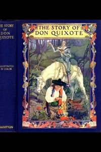 The Story of Don Quixote