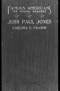 The Story of John Paul Jones