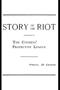 Story of the Riot