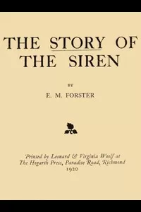 The Story of the Siren