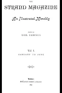 The Strand Magazine, Vol. 01, No. 05, May 1891