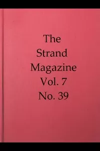 The Strand Magazine, Vol. 07, Issue 39, March 1894