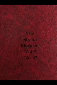The Strand Magazine, Vol. 07, Issue 42, June, 1894