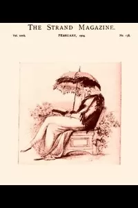 The Strand Magazine, Vol. 27, February 1904, No. 159.