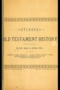 Studies in Old Testament History