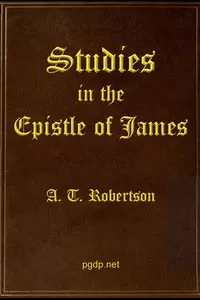 Studies in the Epistle of James