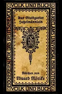 Das Stuttgarter HutzelmÃ¤nnlein