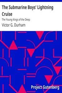 The Submarine Boys' Lightning Cruise