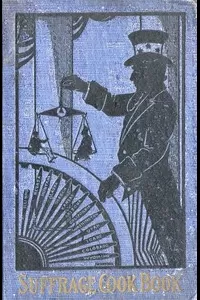 The Suffrage Cook Book