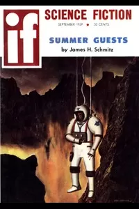 Summer Guests