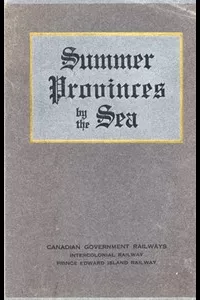 Summer Provinces