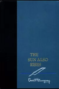 The Sun Also Rises