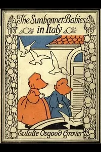 The Sunbonnet Babies in Italy