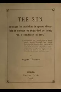 The Sun changes its position in space