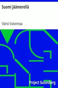 Suomi JÃ¤Ã¤merellÃ¤