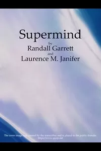 Supermind