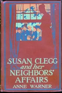 Susan Clegg and Her Neighbors' Affairs